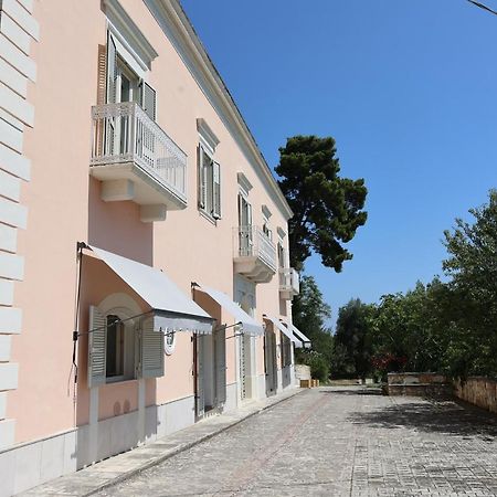 Tenuta Valle Della Corte 비에스테 외부 사진