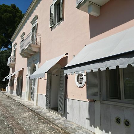 Tenuta Valle Della Corte 비에스테 외부 사진
