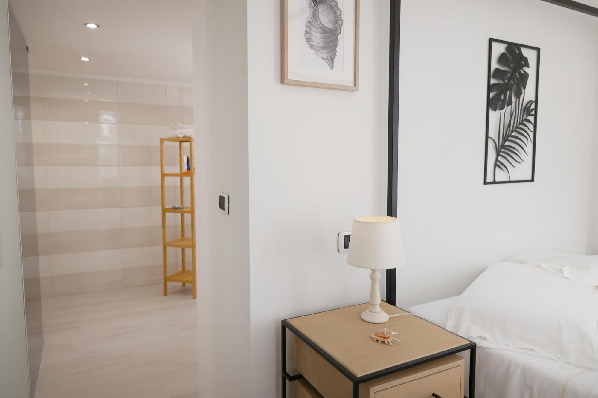 Tenuta Valle Della Corte 비에스테 외부 사진