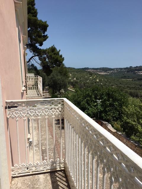 Tenuta Valle Della Corte 비에스테 외부 사진