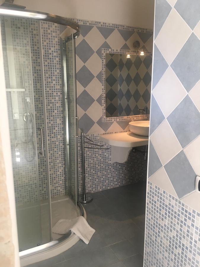 Tenuta Valle Della Corte 비에스테 외부 사진