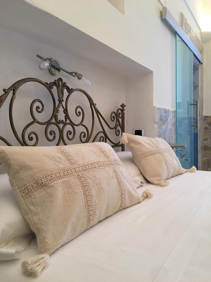 Tenuta Valle Della Corte 비에스테 외부 사진