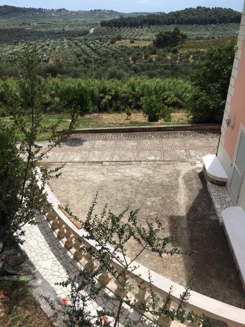 Tenuta Valle Della Corte 비에스테 외부 사진