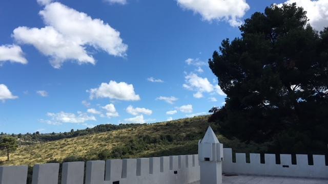 Tenuta Valle Della Corte 비에스테 외부 사진